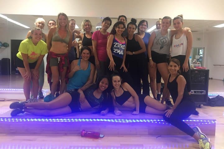 Kihei Maui Zumba Classes — High-Impact Group & Private Sessions photo 6