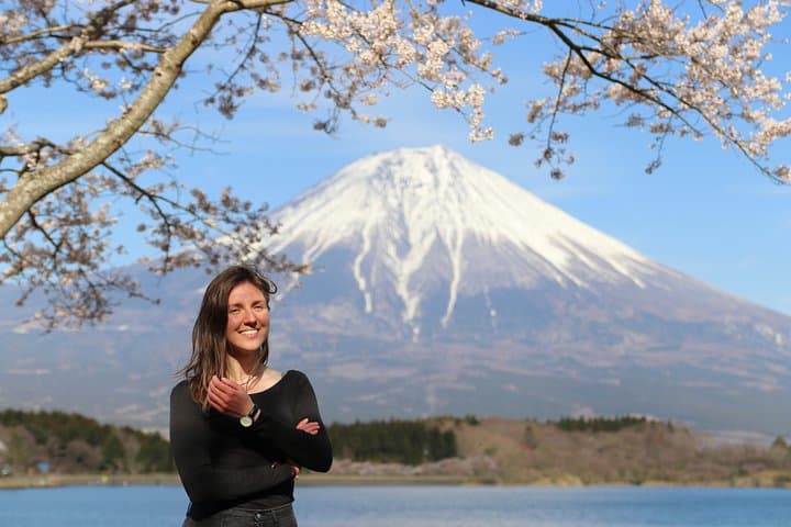 Private Mt Fuji Day Tour with Lake Motosu BBQ & Hidden Gems photo 4