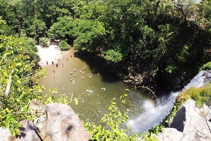 Llanos del Cortéz Waterfall Tour from Tamarindo — Half-Day Guanacaste Excursion photo 2