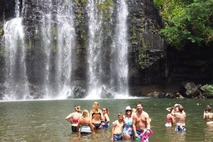 Llanos del Cortéz Waterfall Tour from Tamarindo — Half-Day Guanacaste Excursion photo 3