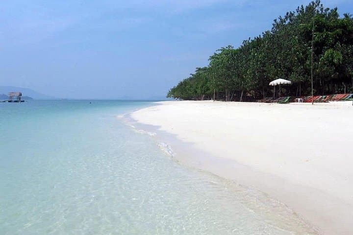 James Bond Island Canoe & 5-Island Speedboat Adventure from Phuket photo 6