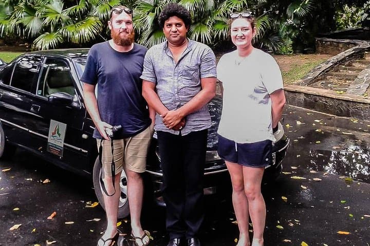 Bandarawela to Ella Private Transfer: Scenic Hill Country Ride in Sri Lanka photo 5