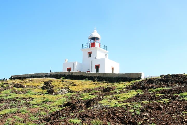 Wild East Lighthouse & Shell Beach Tour — Boa Vista Cultural Road Trip