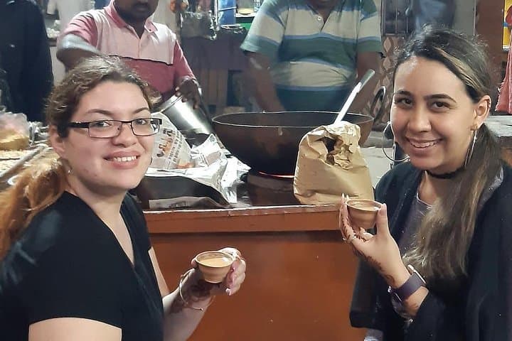 Taste of Kolkata: 3-Hour Food Walk Through Old Calcutta photo 2