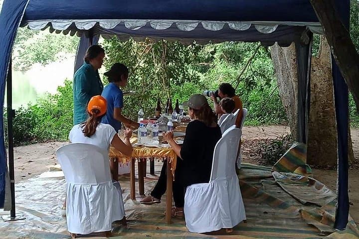 Udawalawe Full-Day Jeep Safari — Elephant Encounters & Wildlife Photography photo 2