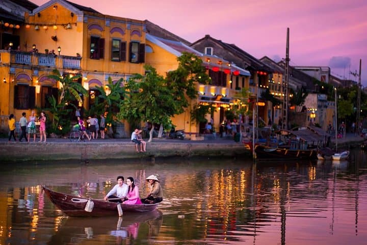 From Mekong Currents to Limestone Silence