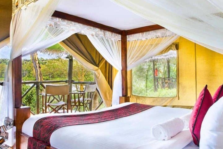 Discover Hell's Gate and Lake Naivasha: A Day Adventure from Nairobi photo 6