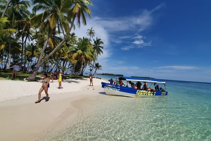 Perro Chico Island Escape: Overnight Cabana & Snorkel Adventure in San Blas photo 6