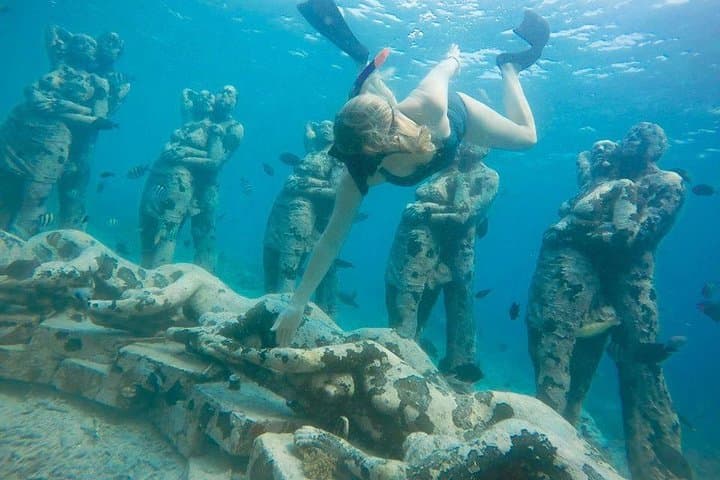 Gili Islands Day Trip from Lombok: Snorkel, Turtles & Sunset Views photo 2