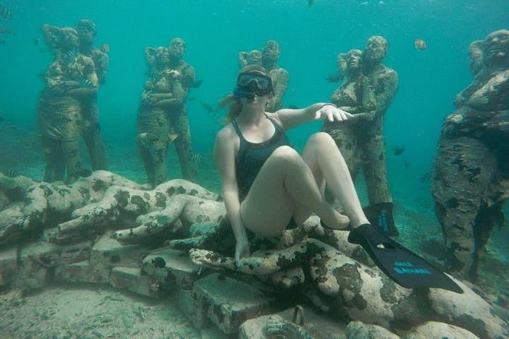 Gili Islands Day Trip from Lombok: Snorkel, Turtles & Sunset Views photo 3