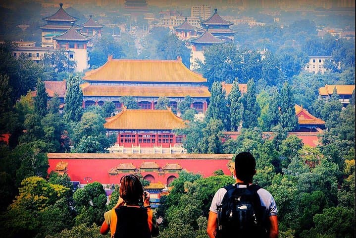 Mutianyu Layover: Private Beijing Airport Transfer & Great Wall Day Trip photo 3