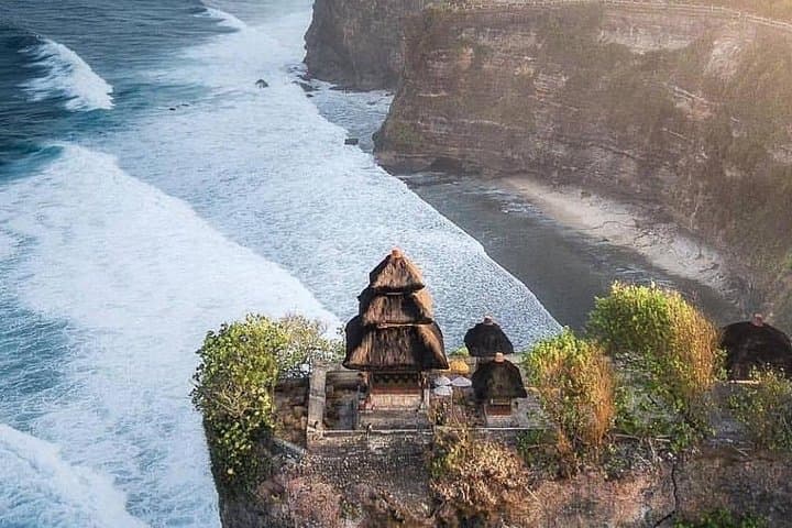 Custom Bali Private Tour: Ubud Rice Terraces, Temples & Beaches with Private Driver photo 3