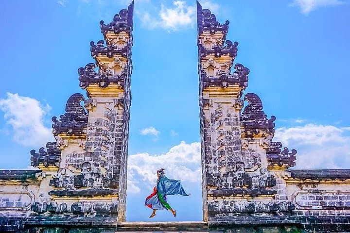 Custom Bali Private Tour: Ubud Rice Terraces, Temples & Beaches with Private Driver photo 2