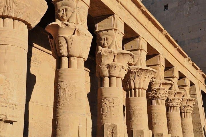 Essential 8-Day Egypt Tour: Cairo to the Nile — Pyramids, Temples & Luxor photo 4