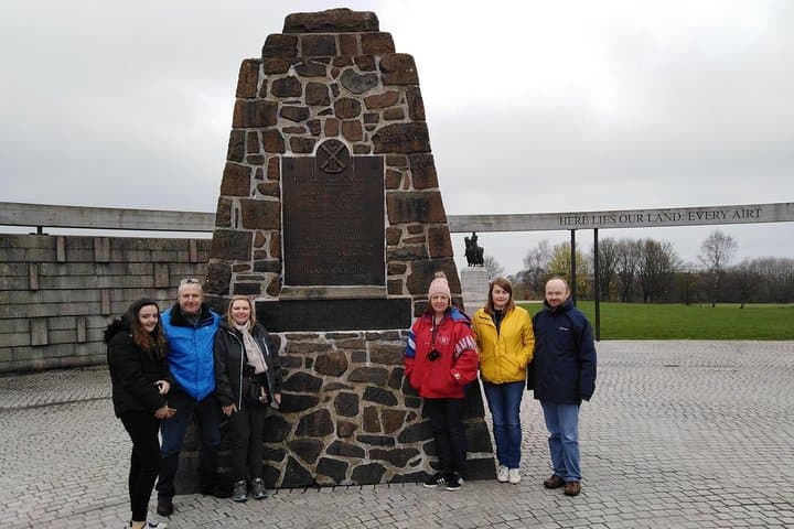 Stirling Castle, Hairy Coos & the Trossachs: Day Tour from Stirling photo 6