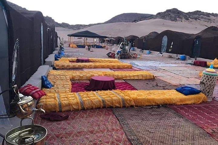 2-Day Zagora Desert Tour from Marrakech — Camel Trek & Berber Camp photo 3