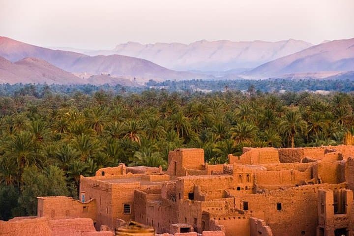 2-Day Zagora Desert Tour from Marrakech — Camel Trek & Berber Camp photo 4