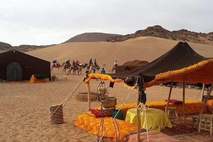 2-Day Zagora Desert Tour from Marrakech — Camel Trek & Berber Camp photo 5