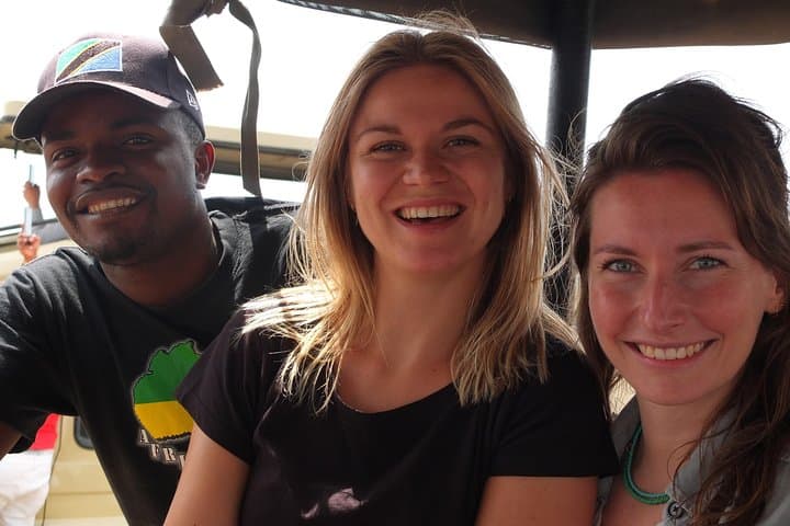 Ngorongoro Crater Day Trip from Arusha: Wildlife, Views, and Practical Tips