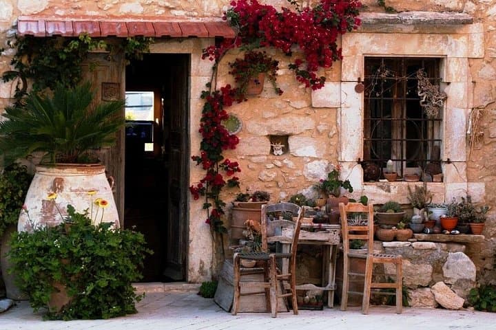 Kefalonia Highlights: Full-Day Cruise from Zakynthos to Melissani & Myrtos