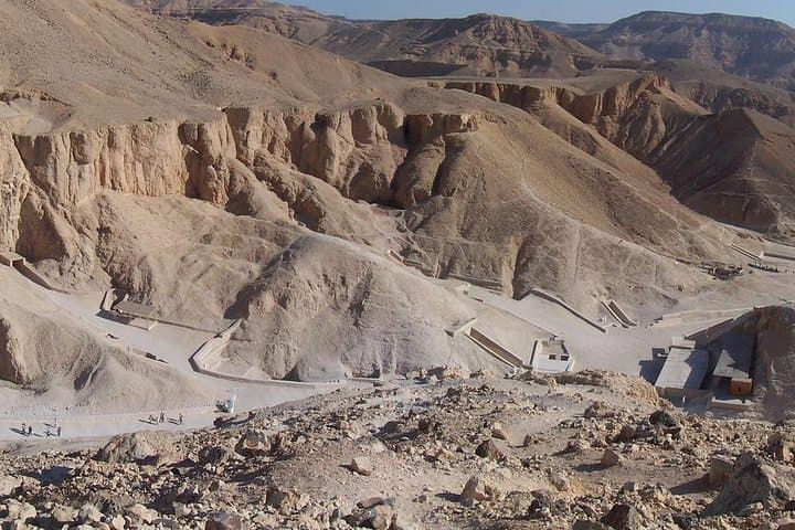 Essential 8-Day Egypt Tour: Cairo to the Nile — Pyramids, Temples & Luxor photo 5