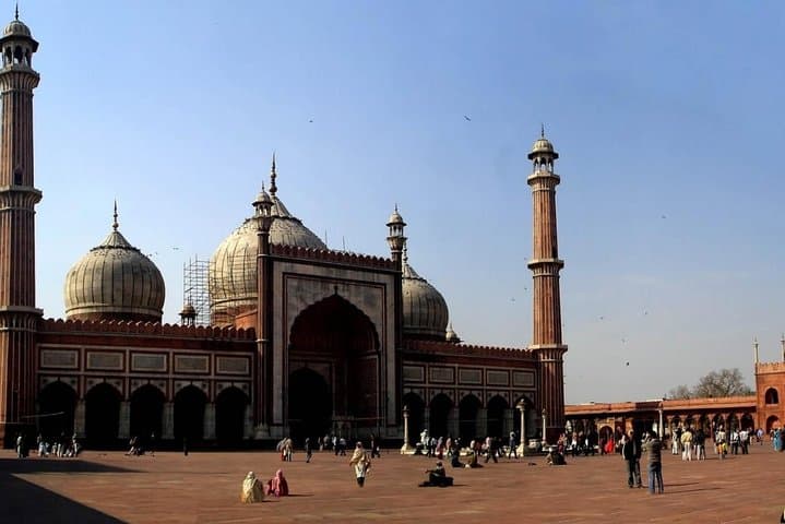 7-Day Golden Triangle Private Tour with Pushkar — Delhi, Agra & Jaipur Highlights photo 5