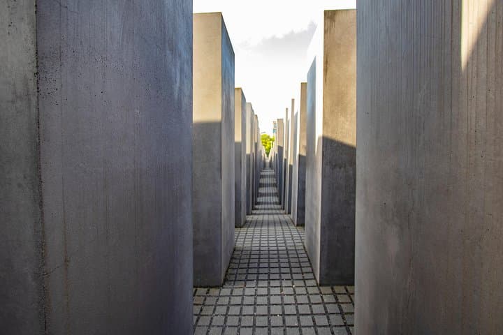 Berlin Instagram Tour: Top Photogenic Spots with a Local photo 4
