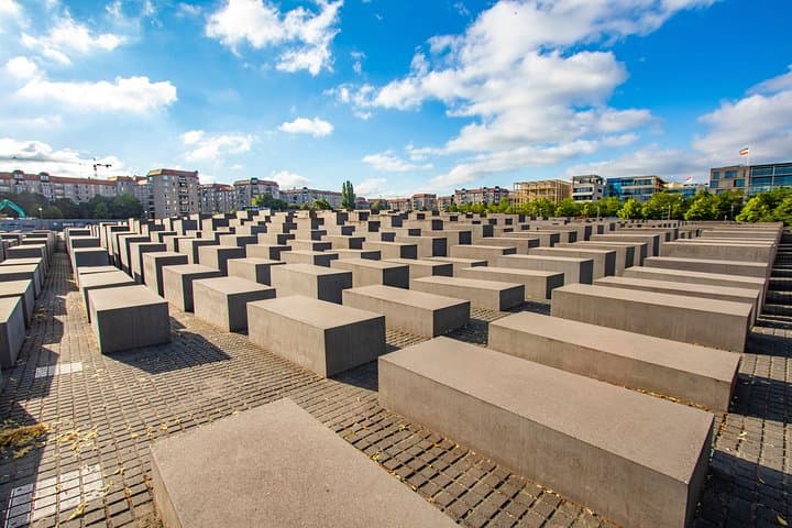 Berlin Instagram Tour: Top Photogenic Spots with a Local photo 5