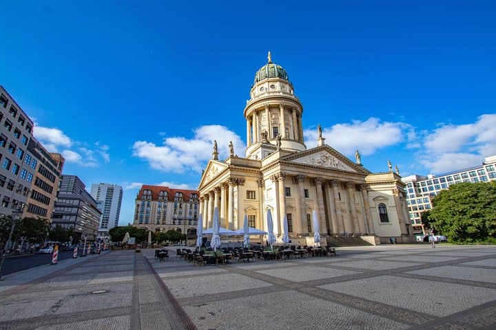 Berlin Instagram Tour: Top Photogenic Spots with a Local photo 6