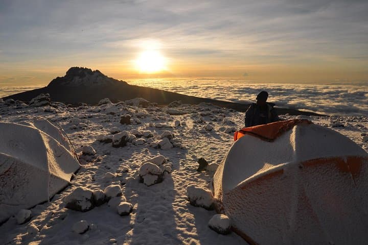 7-Day Kilimanjaro Machame Route: Summit Trek from Moshi photo 6