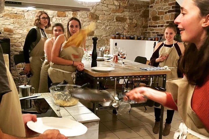 Traditional Czech Cooking Class in Karlin: Learn Grandma’s Recipes in Prague