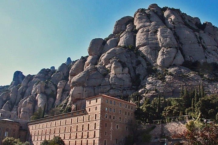 Montserrat Monastery & Mountain Hike — Small-Group Day Trip from Barcelona photo 3