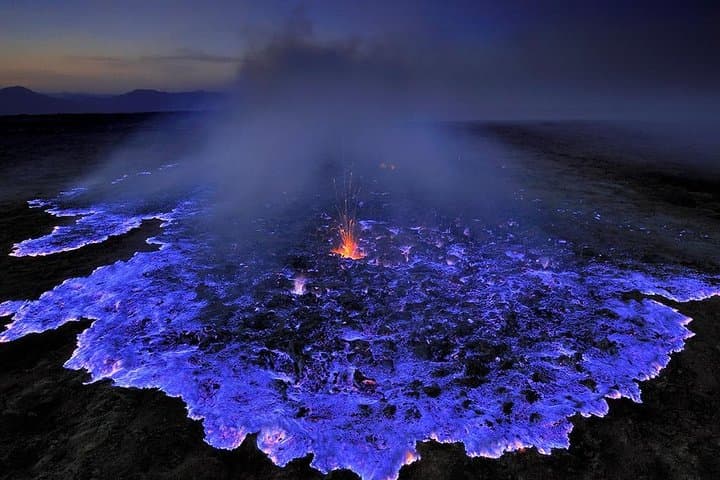 Night on the Lava: 2-Day Erta Ale Volcano Trek from Mek'ele photo 6