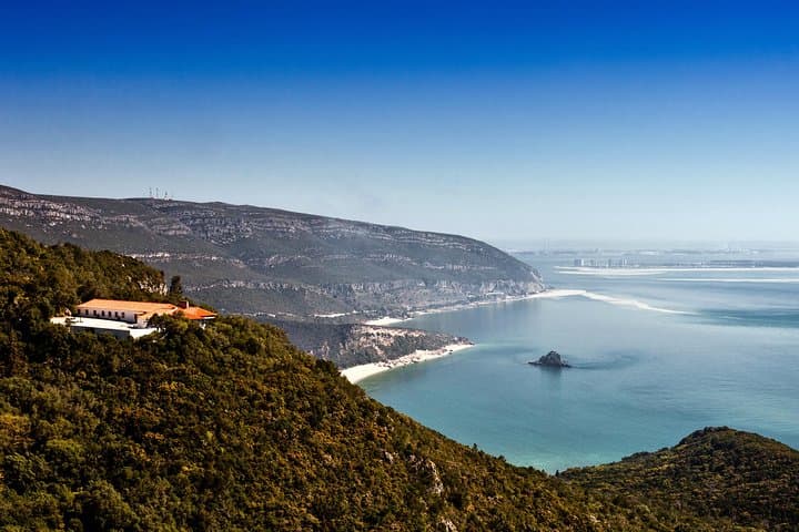 Arrábida Beaches and Azeitão Wine: Private Full-Day Tour from Lisbon photo 2