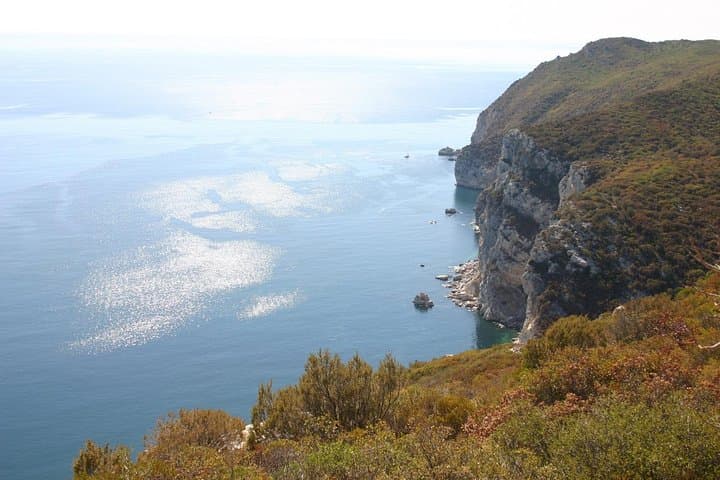 Arrábida Beaches and Azeitão Wine: Private Full-Day Tour from Lisbon photo 3
