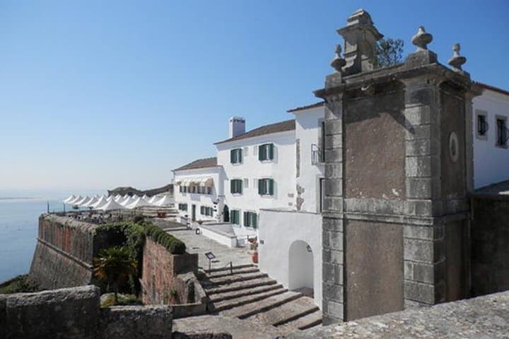 Arrábida Beaches and Azeitão Wine: Private Full-Day Tour from Lisbon photo 5