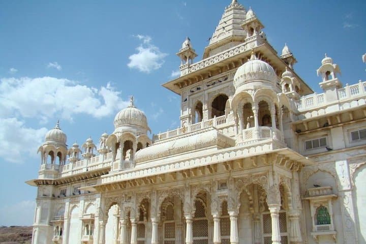3-Day Guided Jodhpur and Udaipur Tour from Jaipur with Hotel Options photo 4