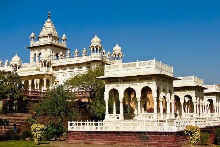 3-Day Guided Jodhpur and Udaipur Tour from Jaipur with Hotel Options photo 5
