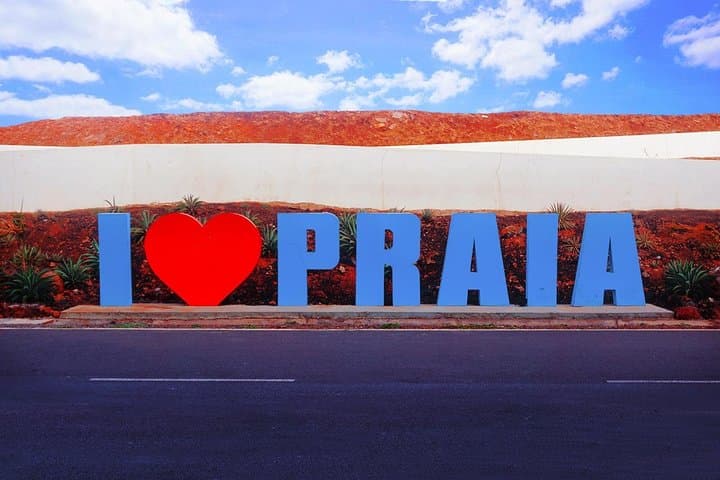 Praia & Cidade Velha: 3-Hour Guided Historic Shore Excursion photo 2