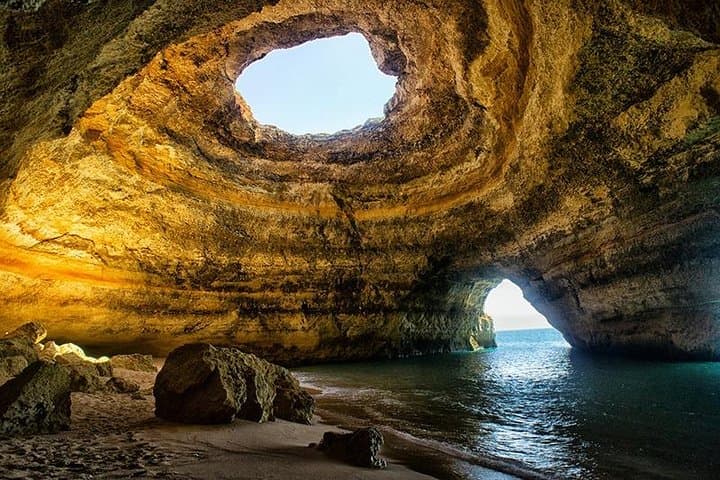 Algarve Private Tour: Sagres, Lagos & Benagil Cave Day Trip from Lisbon photo 4