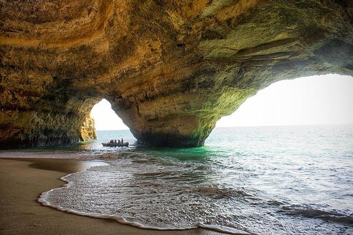 Algarve Private Tour: Sagres, Lagos & Benagil Cave Day Trip from Lisbon photo 5