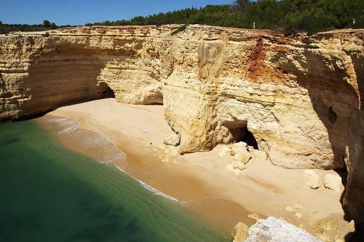 Algarve Private Tour: Sagres, Lagos & Benagil Cave Day Trip from Lisbon photo 6
