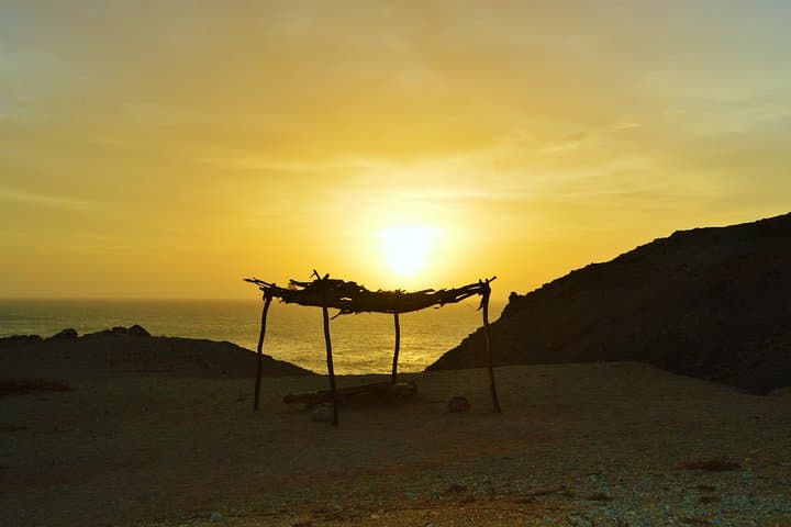 Native Expedition Through La Guajira Desert: Cabo de la Vela to Punta Gallinas photo 6
