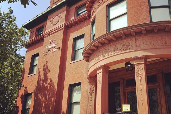 Dupont Circle & Embassy Row Architectural Walking Tour — Gilded Age Mansions to Modern Diplomacy photo 4