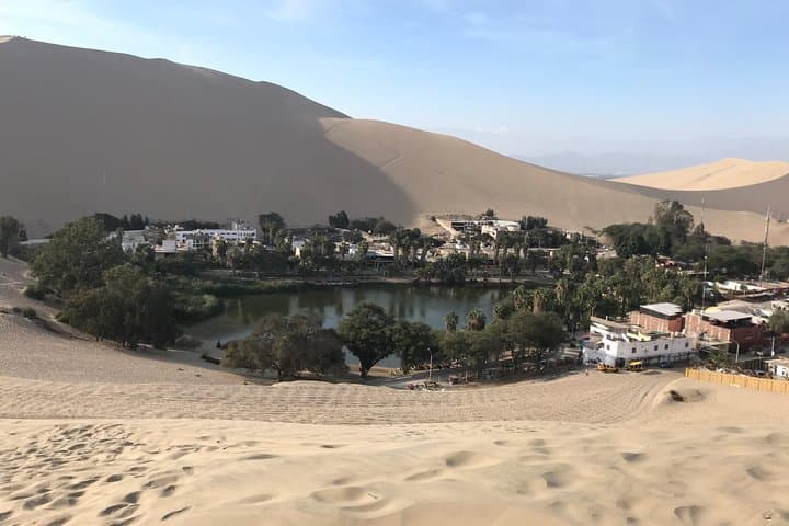 20 Days in the Inca Sun Empire: Peru Cultural & Wilderness Circuit photo 2