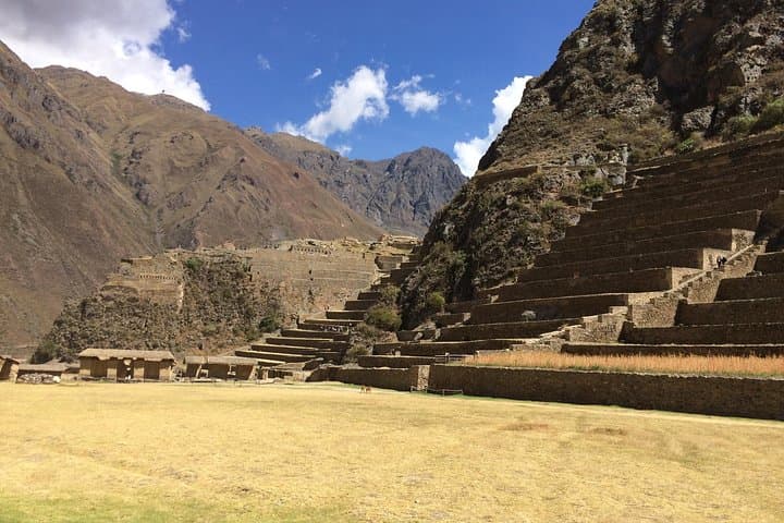 20 Days in the Inca Sun Empire: Peru Cultural & Wilderness Circuit photo 5