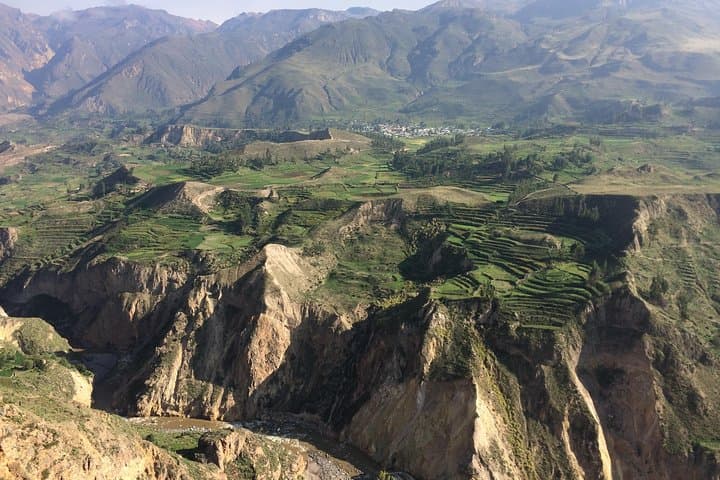 20 Days in the Inca Sun Empire: Peru Cultural & Wilderness Circuit photo 6