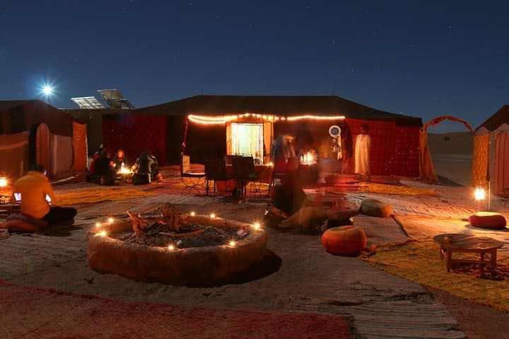 Zagora Desert Overnight: 2-Day Small-Group Tour from Marrakech photo 3