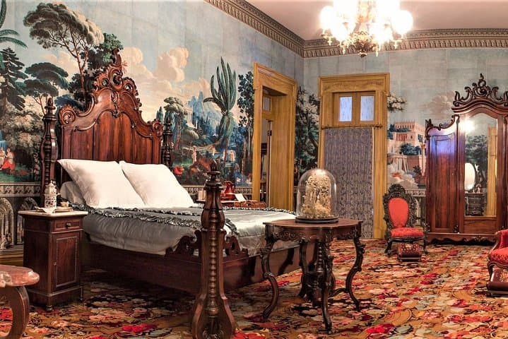 Inside Belmont Mansion: A Practical Guide to Touring Nashville’s Italian Villa photo 6