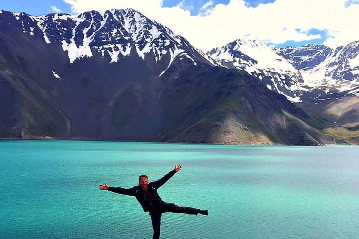 Private Cajón del Maipo & El Yeso Reservoir Day Trip from Santiago photo 3
